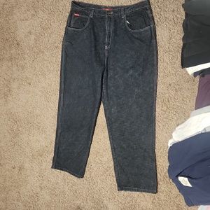 Vintage Reverb Mens Pants